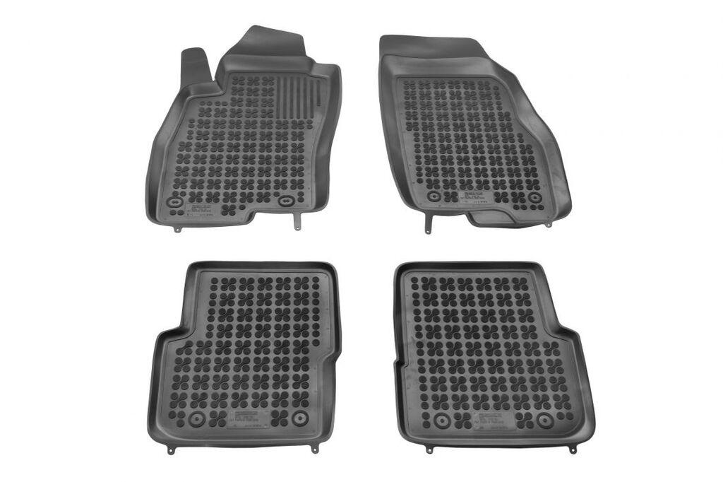 Rezaw-Plast Tipske patosnice za  Fiat Punto III (2012+) - kadice