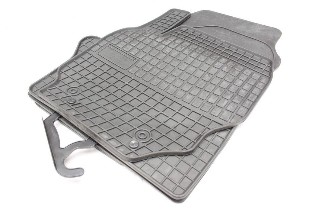 Frogum Tipske patosnice za  Volvo S80 / V70 / XC70 (2006+)