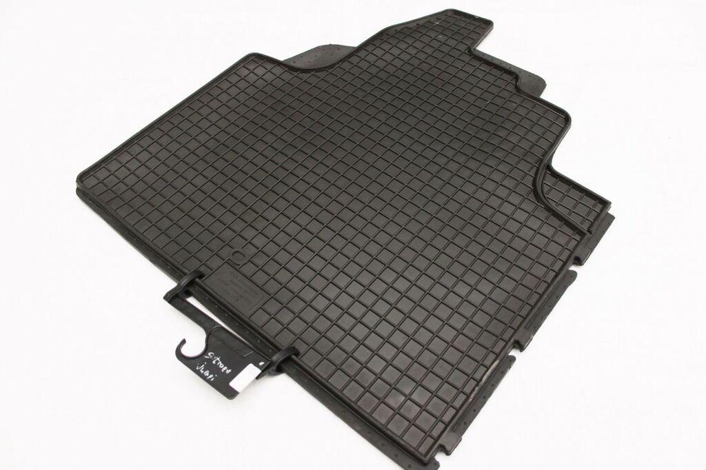 Petex Tipske patosnice za  CITROEN Jumpy (2001-2007)