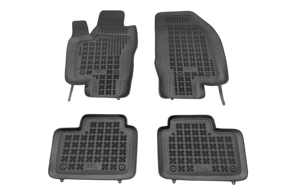 Rezaw-Plast Tipske patosnice za  Alfa Romeo 156 (00-06)