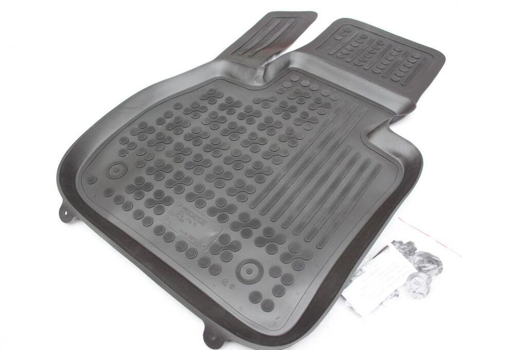 Rezaw-Plast Tipske patosnice za  BMW Mini Countryman II (2017+) - kadice