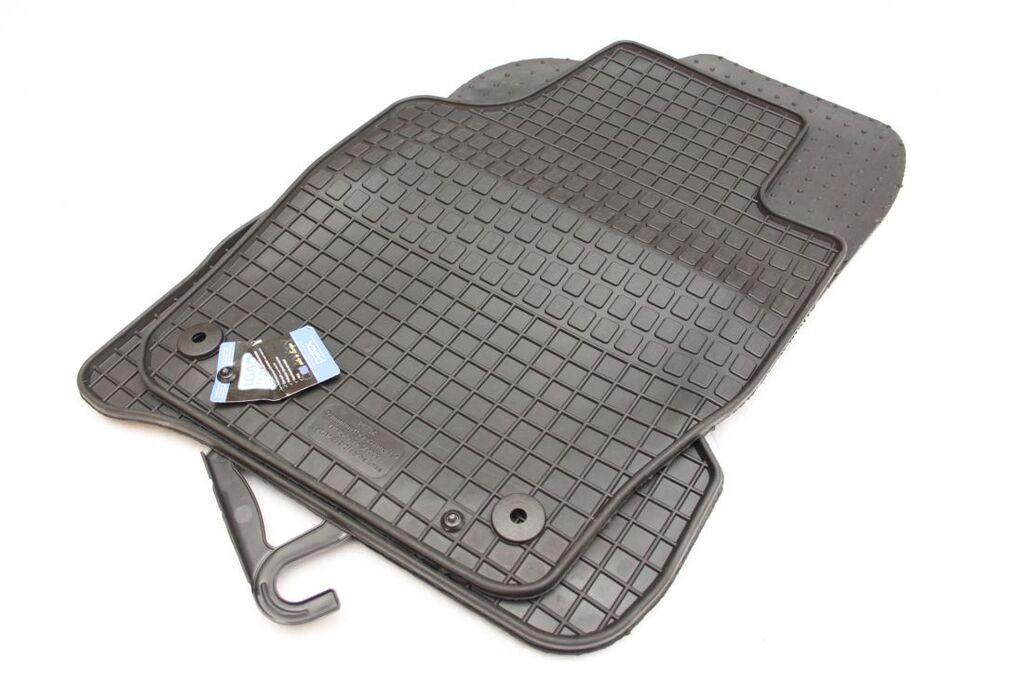 Petex Tipske patosnice za  VOLKSWAGEN VW Polo / Cross (2009+)