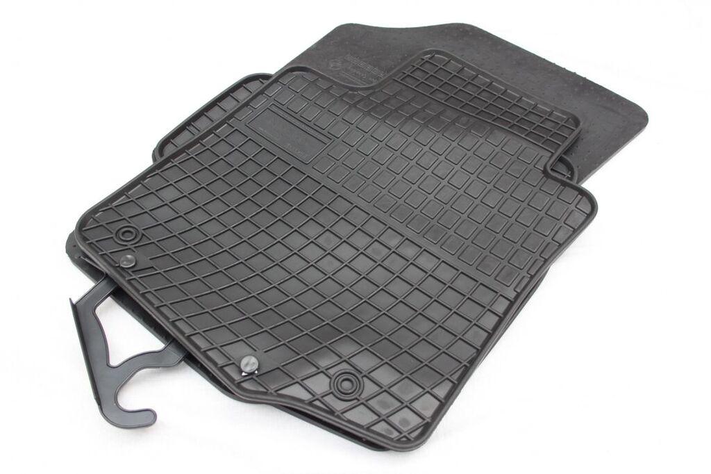 Frogum Tipske patosnice za  Citroen C1/Peugeot107/Toyota aygo/05+/