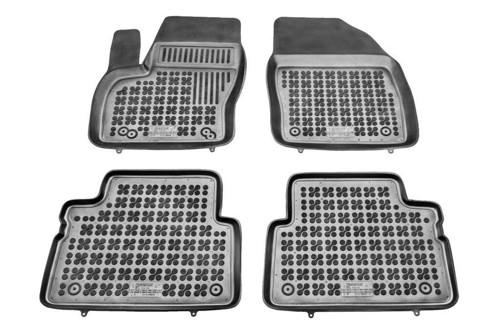 Rezaw-Plast Tipske patosnice za  FORD C-Max (2003+) - Kadice