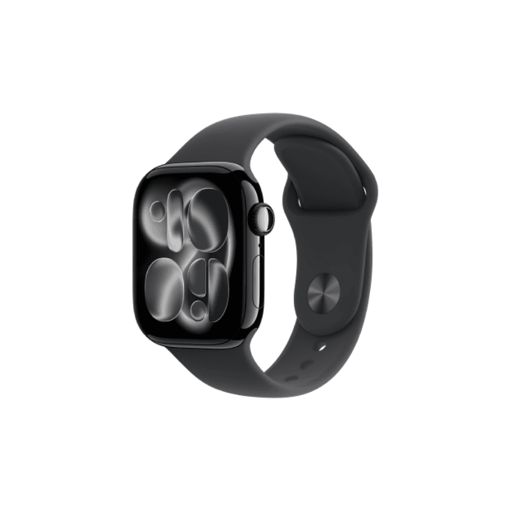 Apple Smart watch S11, GPS, 46mm, M/L, Crni