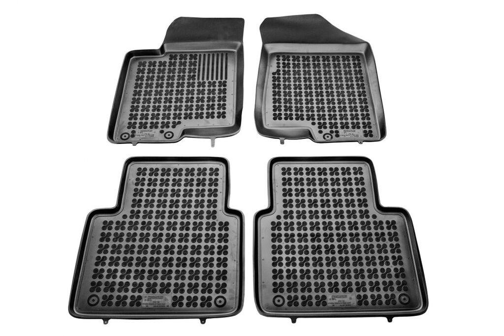 Rezaw-Plast Tipske patosnice za  HYUNDAI Sonata (2005-2019) - Kadice