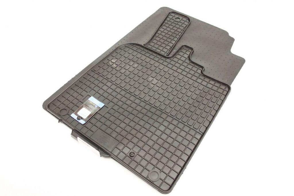 Petex Tipske patosnice za  SMART (2007-2014)