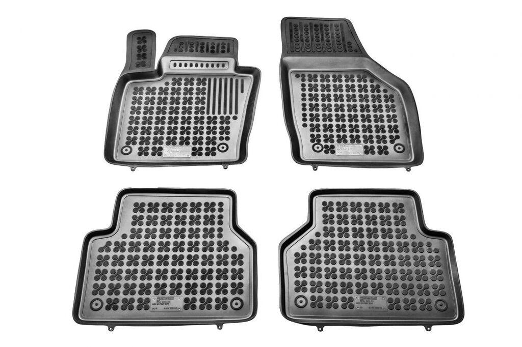 Rezaw-Plast Tipske patosnice za  AUDI Q3 (2011+) - Kadice