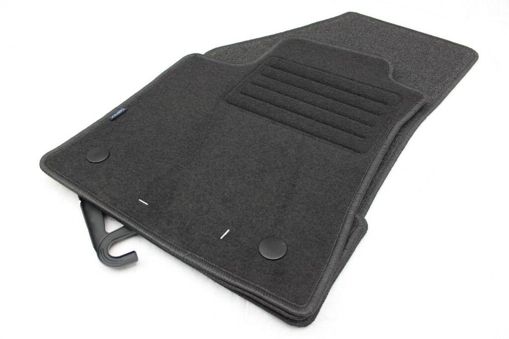 Petex Tipske patosnice za   Renault Megane 16+