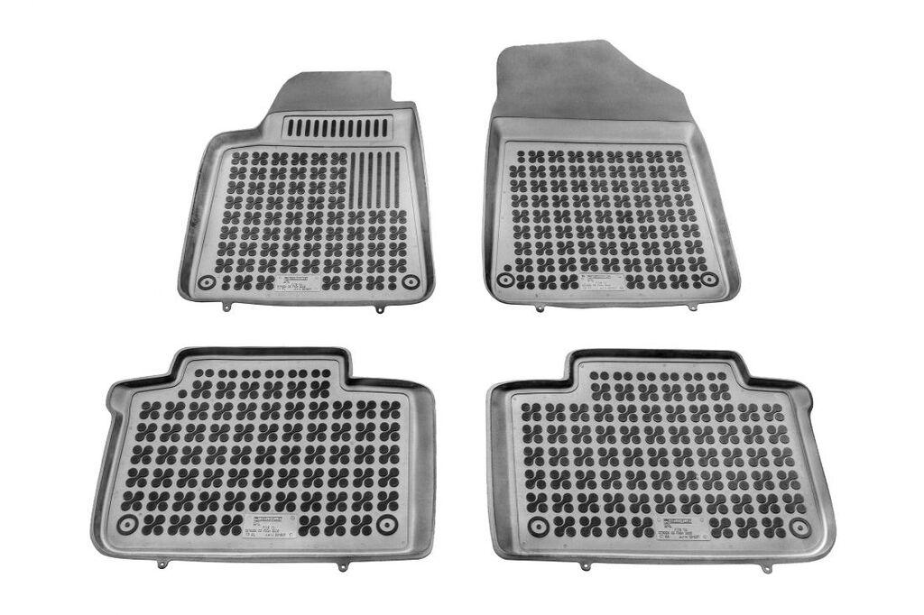 Rezaw-Plast Tipske patosnice za  CITROEN C6 (2005+) - Kadice