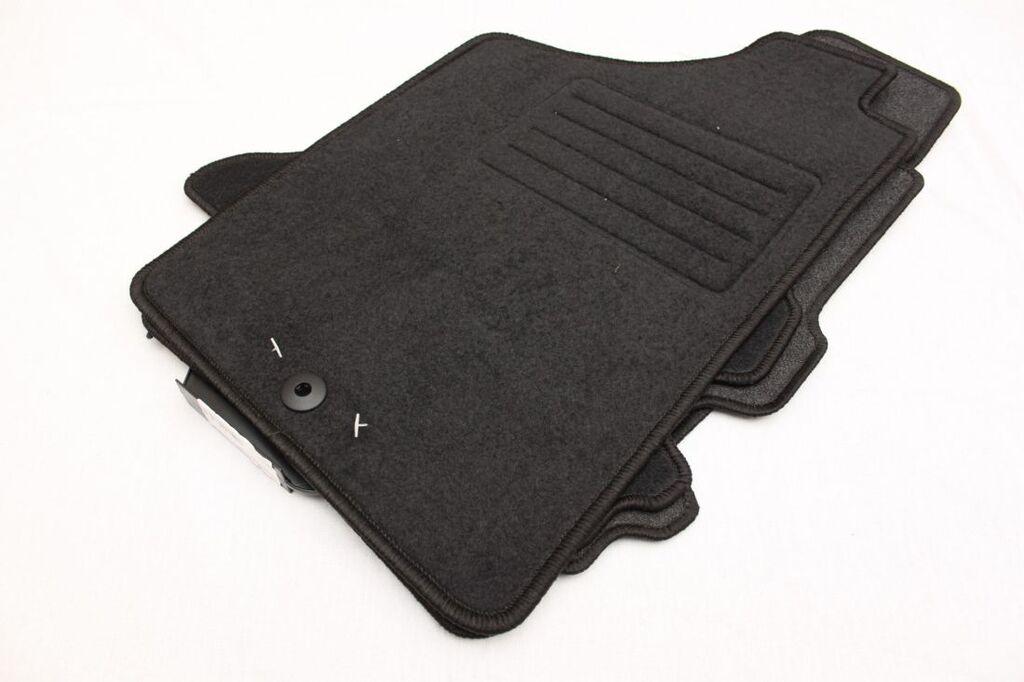 Petex Tipske patosnice za   Ford Ranger /00-12/ double cab 4