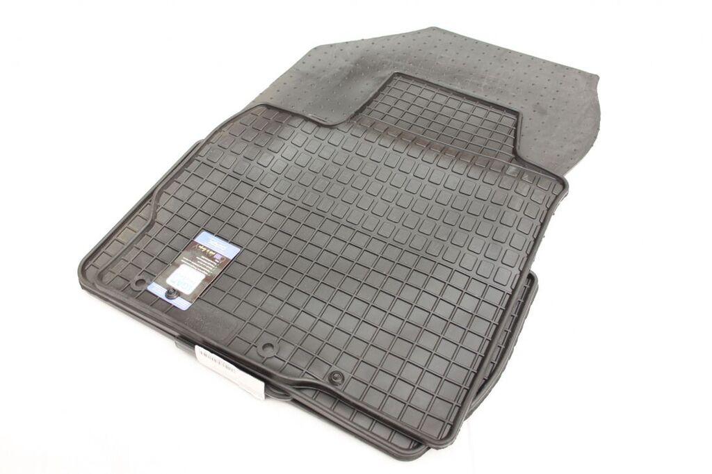 Petex Tipske patosnice za  MITSUBISHI Outlander (2007-2014)