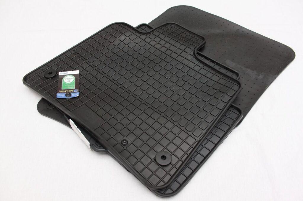 Petex Tipske patosnice za  Audi Q7 (06.2006 - 05.2015)