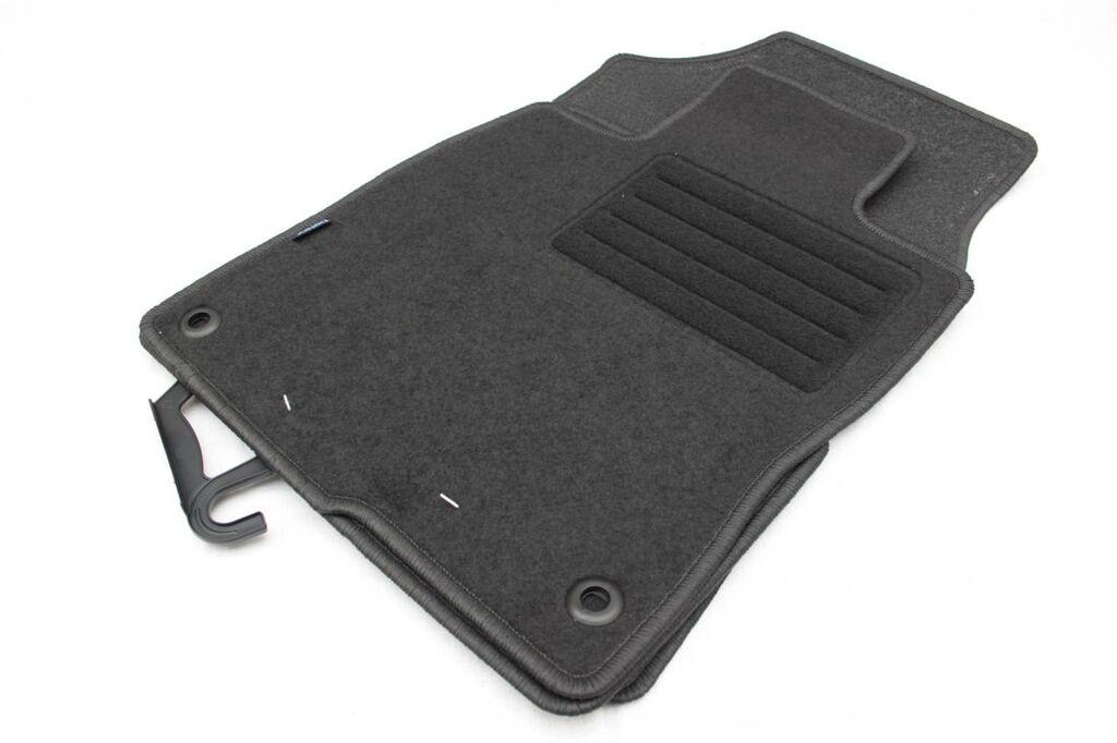 Petex Tipske patosnice za   Honda Civic /17+ /5d