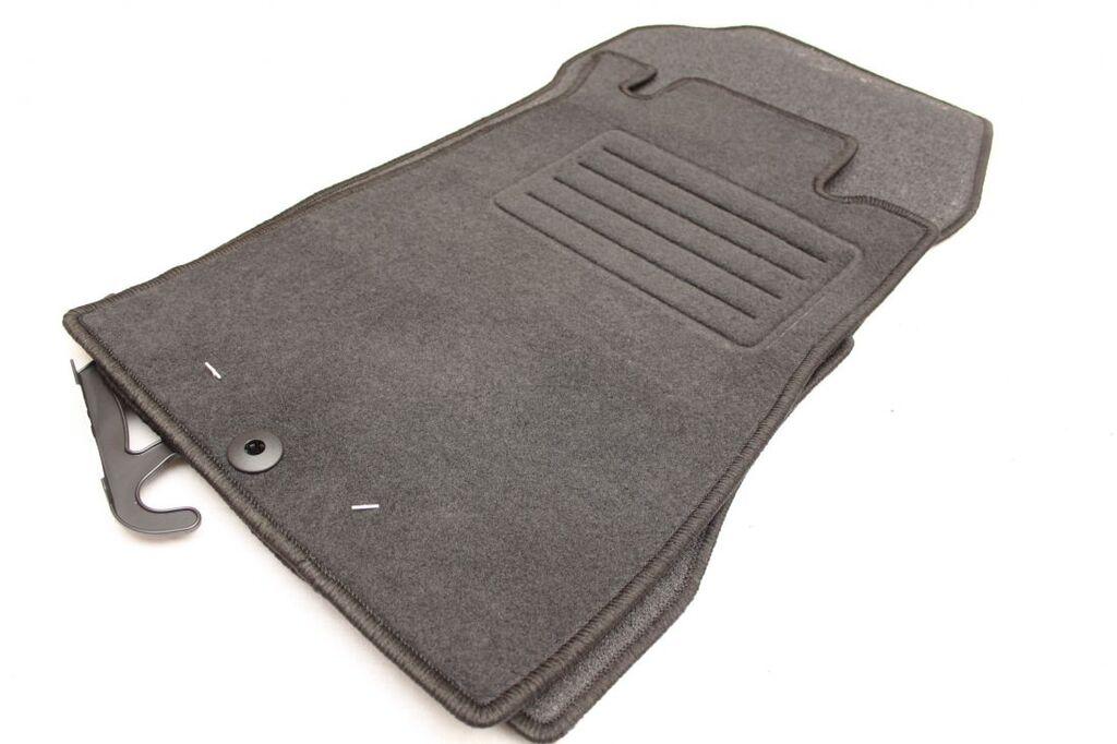 Petex Tipske patosnice za   Mercedes w208 Coupe/97-02/