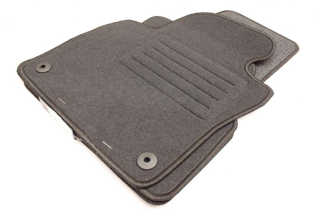 Petex Tipske patosnice za   VW Tiguan 1 (2007-2018)