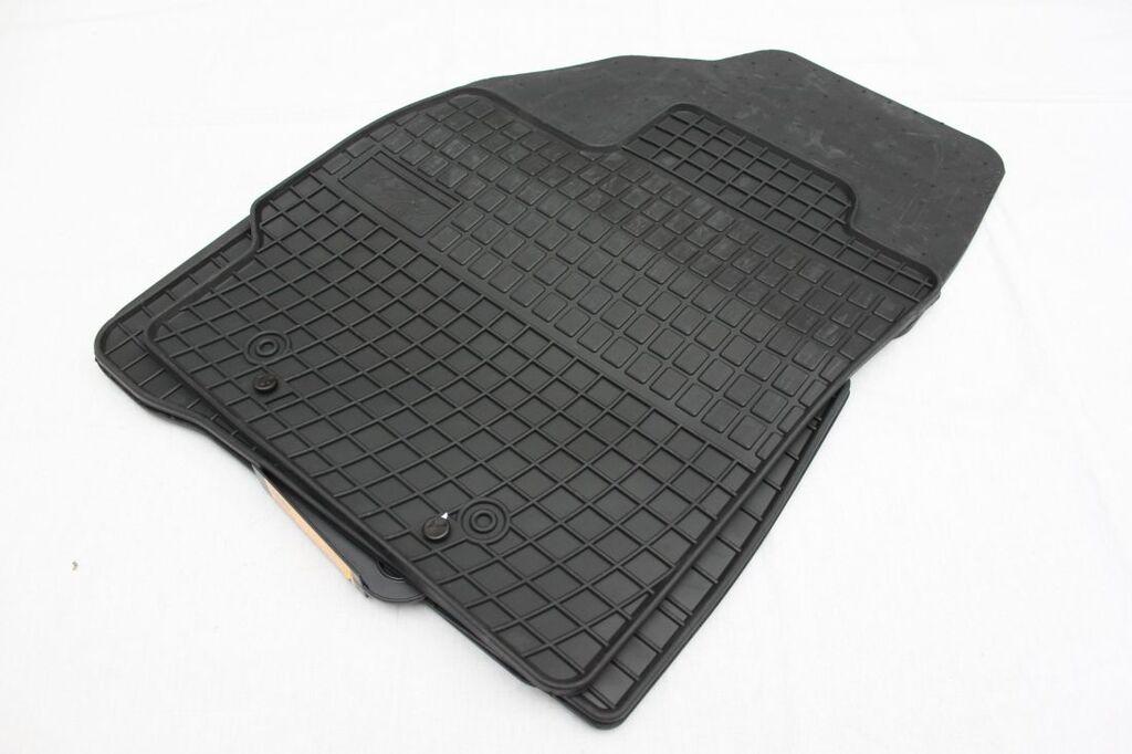 Frogum Tipske patosnice za  Toyota Prius/10+/