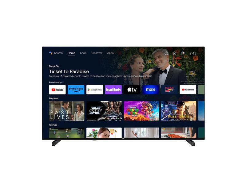 Vox Televizor 65ADU758, 65", UHD
