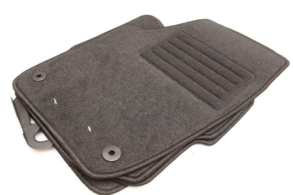 Petex Tipske patosnice za   VW Polo (2001-2009)