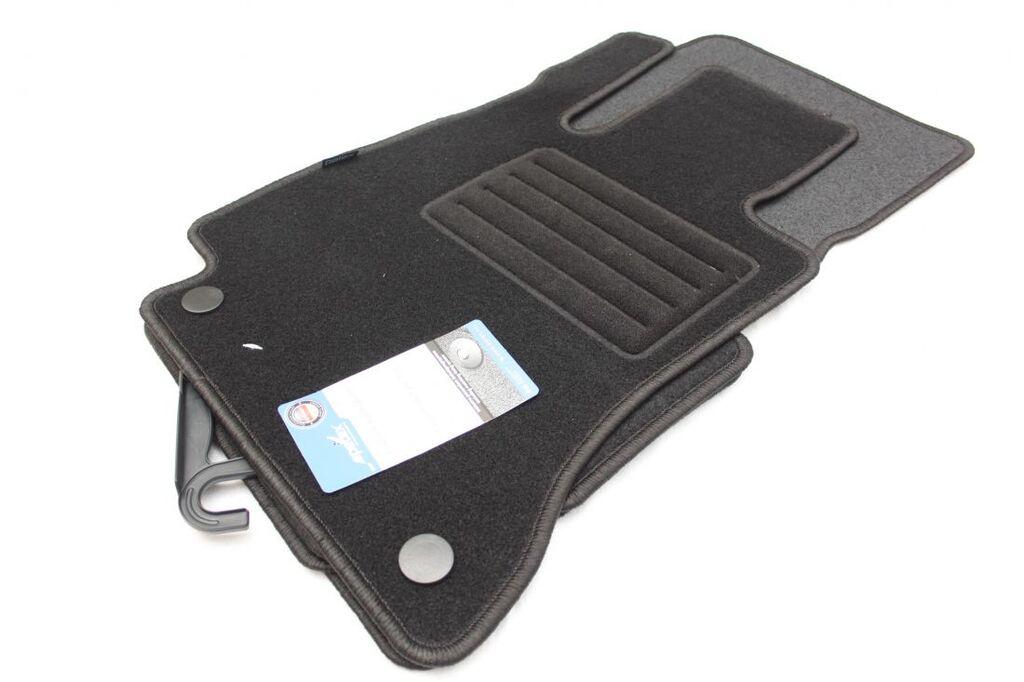 Petex Tipske patosnice za   Mercedes W213/16+/