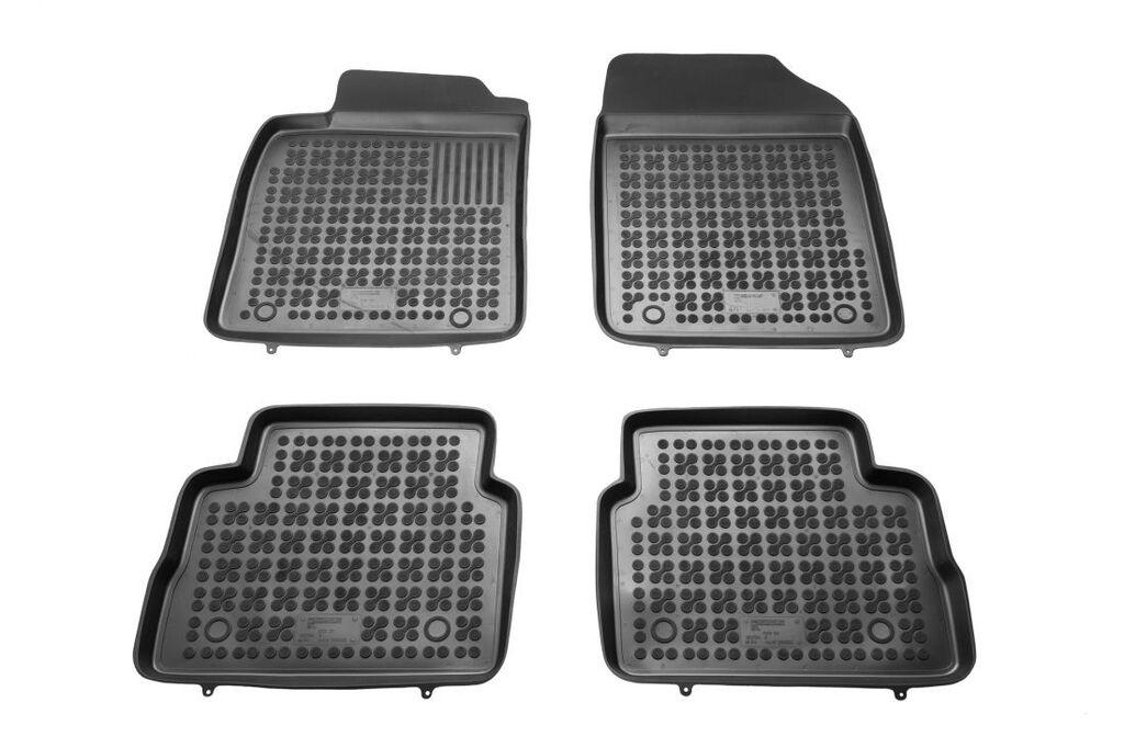 Rezaw-Plast Tipske patosnice za  OPEL Vectra C Limuzina / Sedan (2002-2008) - Kadice