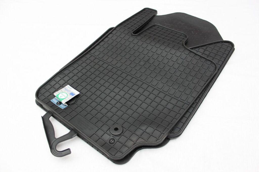 Petex Tipske patosnice za  FORD Ranger (2012+)