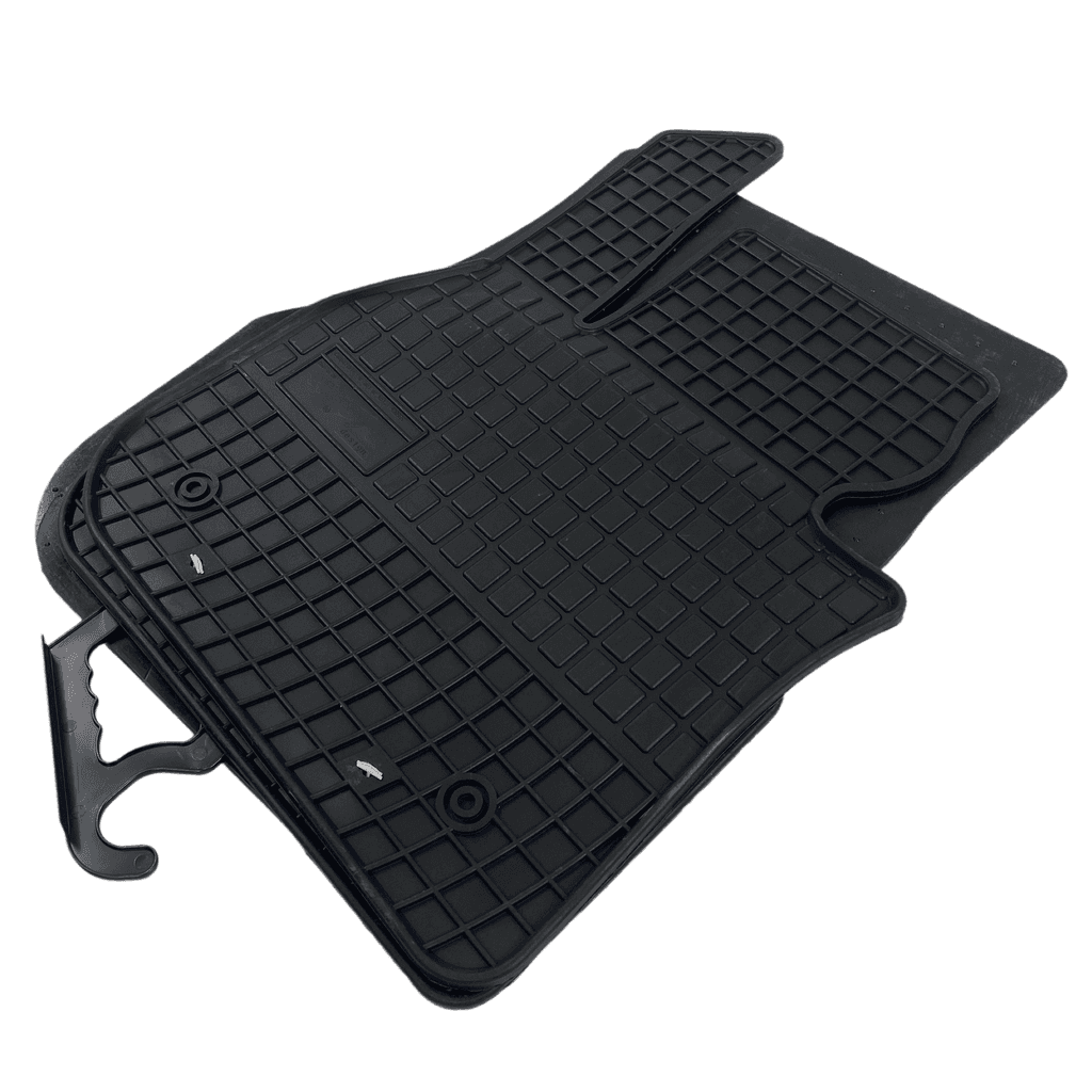 Frogum Tipske patosnice za  BMW X1 U11 (2022+) / BMW X2 U10 / Mini Countryman III (2023+)