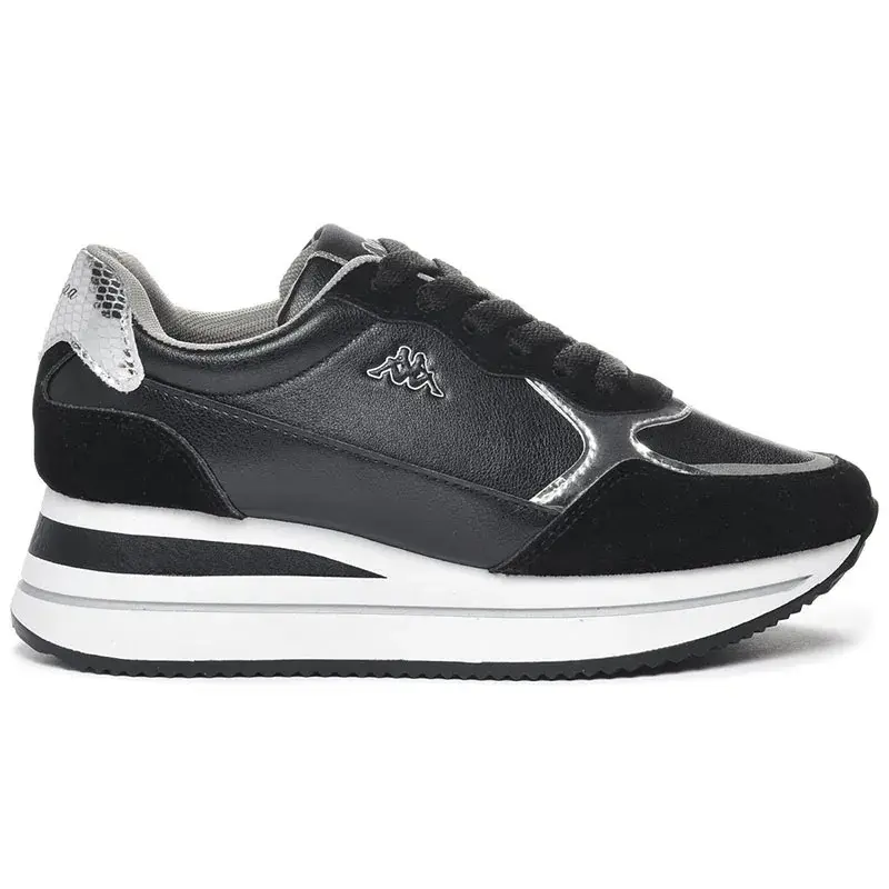 Kappa Ženske patike Geena, Crne