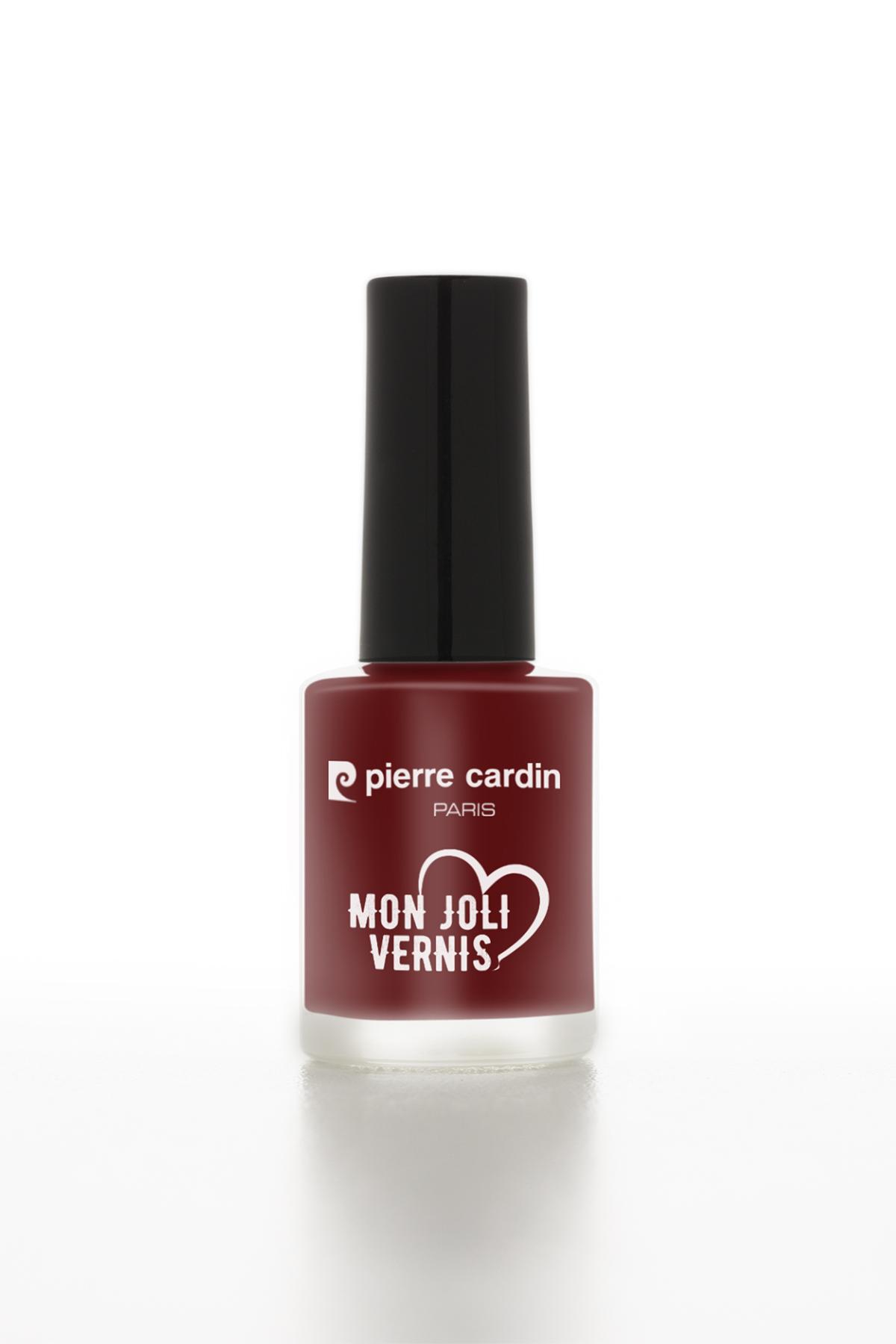 Pierre Cardin Lak za nokte Mon Joli Veris 192