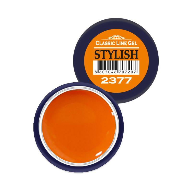 Classic Line Color Gel Stylish