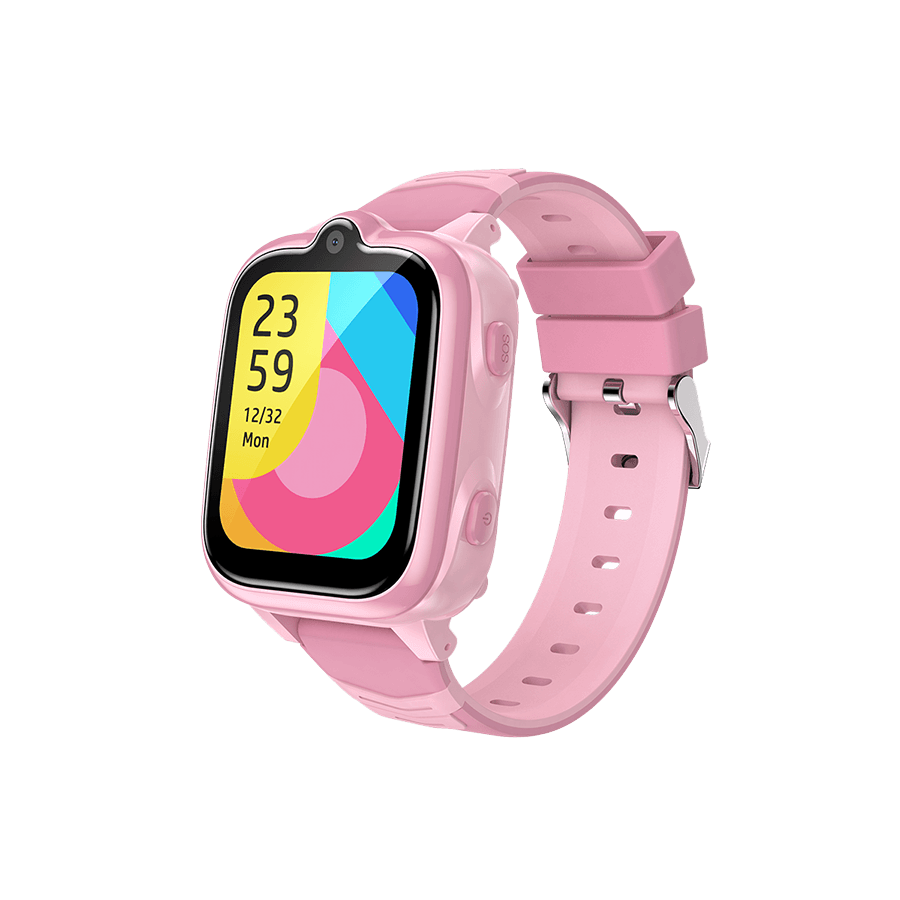 Pametni sat za decu Blackviev Z10, Pink