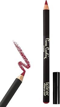 Pierre Cardin Olovka za usta, Vodootporna, Bordeaux Plum