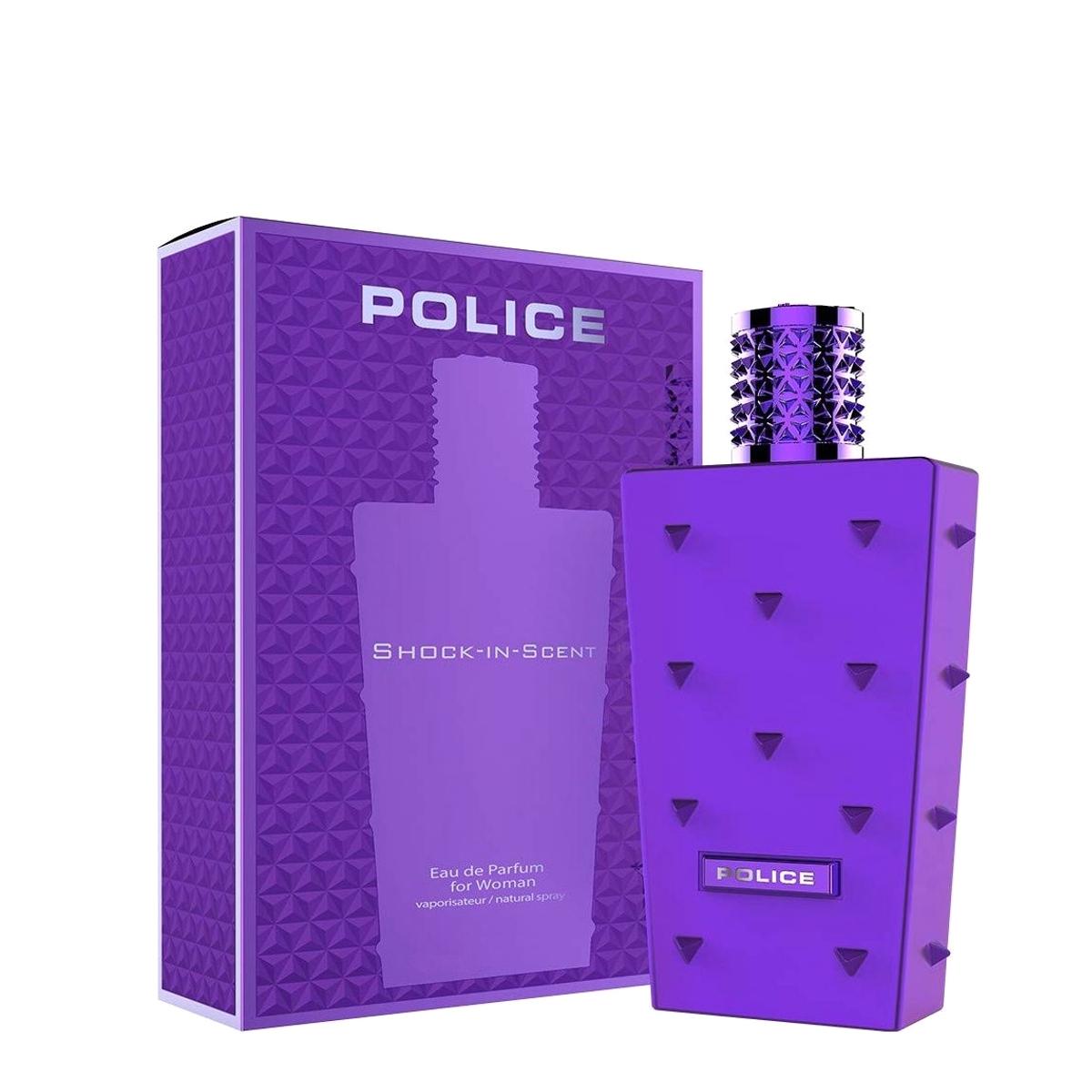 Police Ženski parfem Police Shock-in-Scent EDP, 50ml
