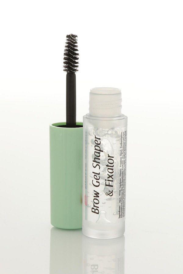 Pierre Cardin Gel za fiksiranje i oblikovanje obrva