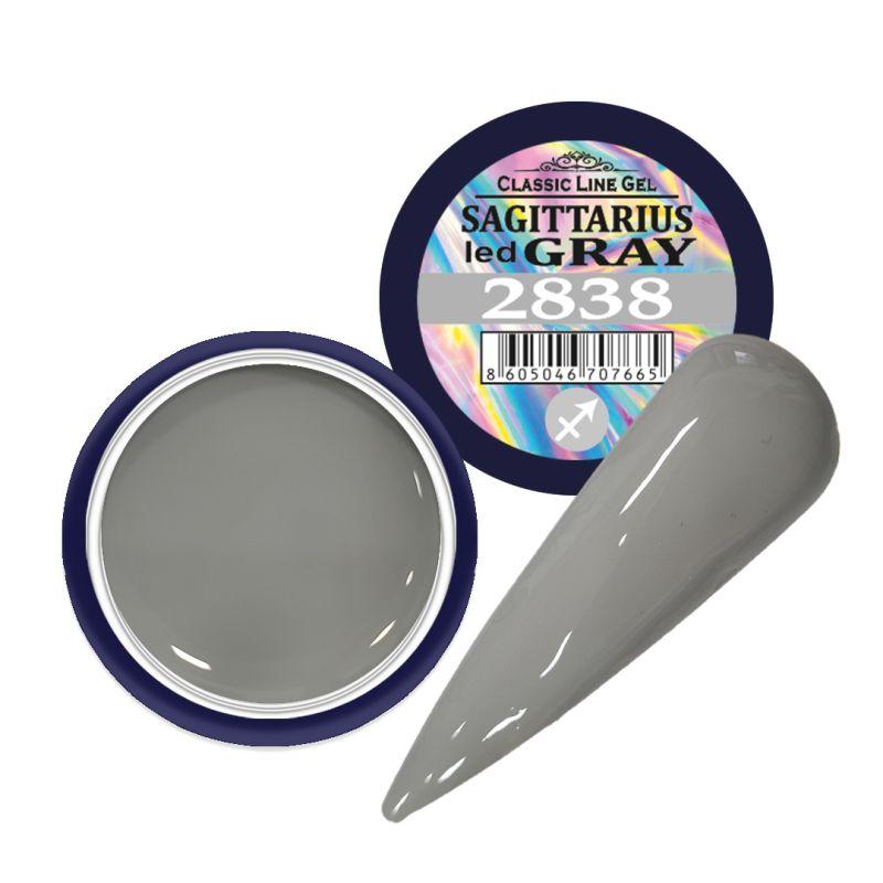 Classic Line Color Gel Sagittarius