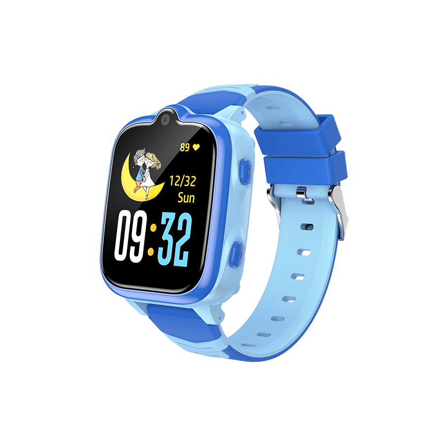 Pametni sat za decu Blackviev Z10, plavi