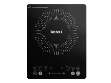 Tefal indukciona ploča za kuvanje IH2108E1, crna