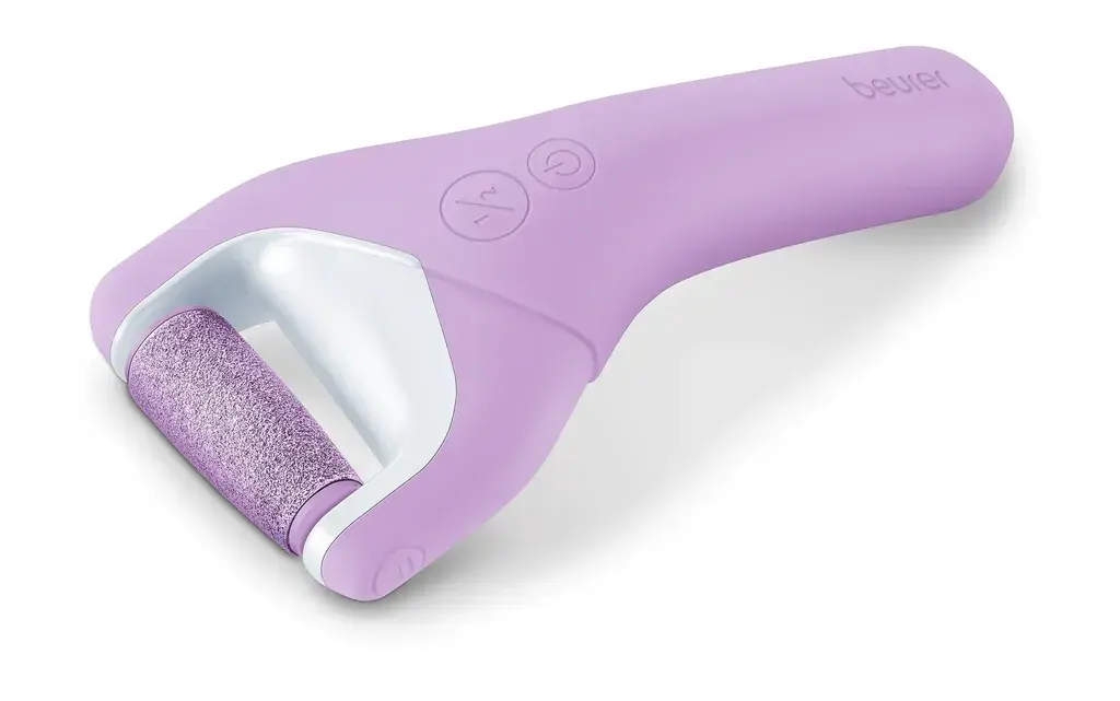 Beurer Heel Apparatus MP 59, ljubičasta