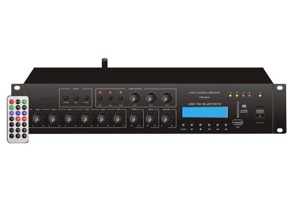 VITRON Pojačalo VPR-240-6 240W, 6 zona