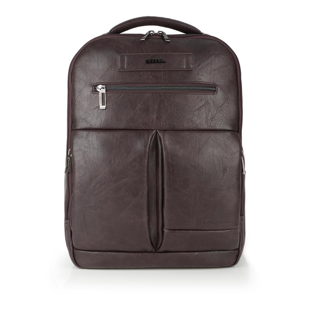 Gabol Ranac za notebook 32x44x14 cm, 13.4l Command, Braon