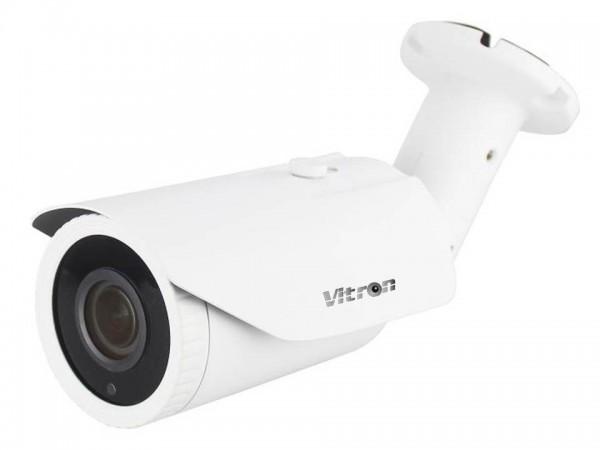 VITRON Sigurnosna kamera Bullet VCX-B200S-VR6, 2 MP, Bela