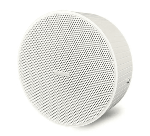 VITRON Nadgradni zvučnik VZN-O208 8W, 100V, Beli