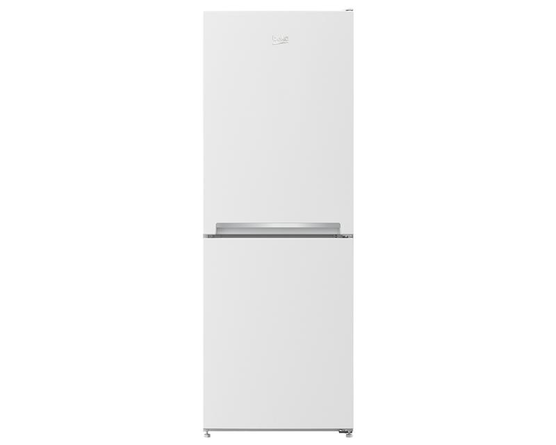 BEKO Kombinovani frižider RCSA240K40WN, 229l, MinFrost, Beli