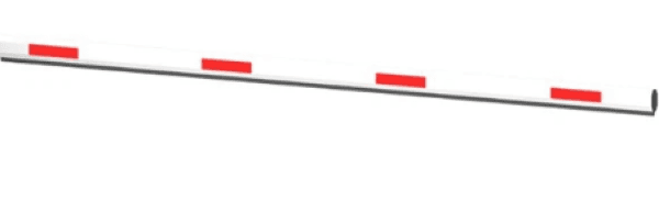 VITRON Ruka rampe VRD-R4, 4m