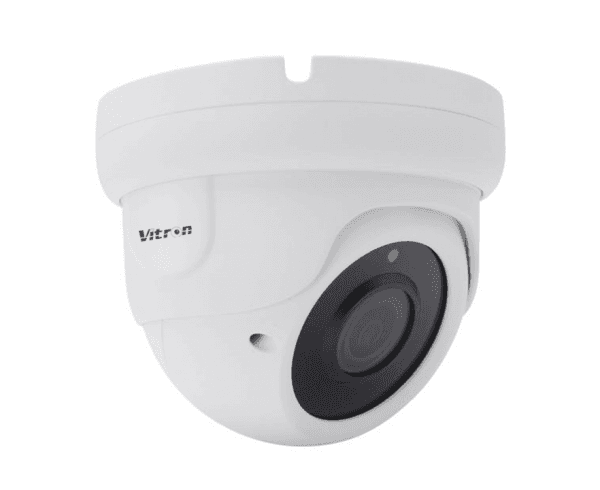 VITRON Sigurnosna kamera Dome VCX-A220C-FX2, 2 MP, Bela