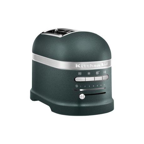 KITCHENAID 5KMT2204EPP Toster, 2 kriške, 1250 W, Zeleni