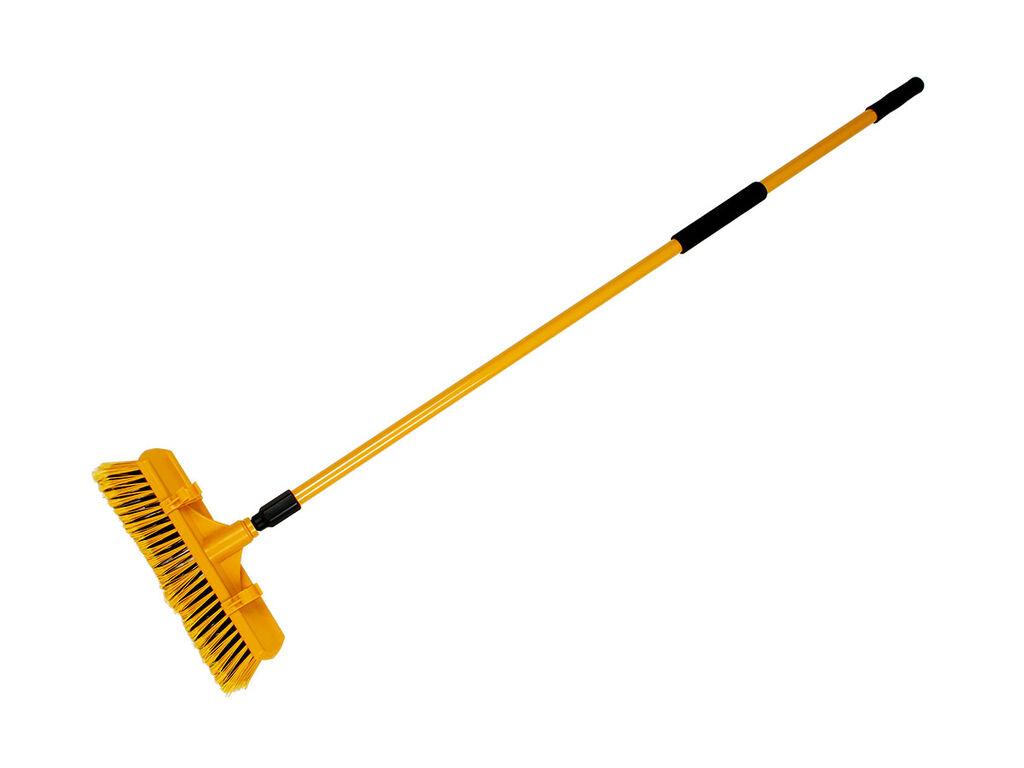 Četka za podove, 34 cm, Žuta