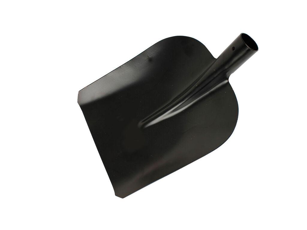 Womax Lopata 24x27.5 cm, Crna