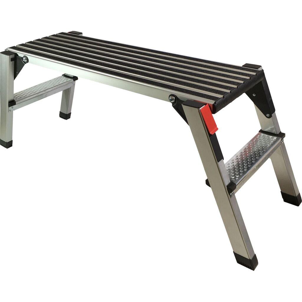 BSF Tools Aluminijumska platforma TRT3001-1, 200kg