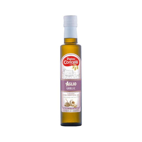 Pietro Coricelli Maslinovo ulje garlic 250ml